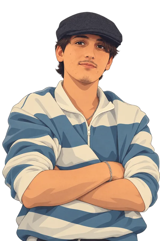 Yiğit TOP